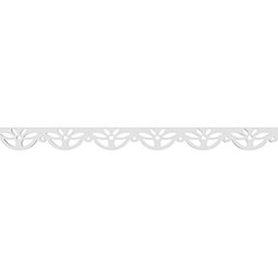 Ekena Millwork - RUNPWST - Weston Running Trim