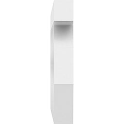 Ekena Millwork - RUNPWOL - Wolford Running Trim