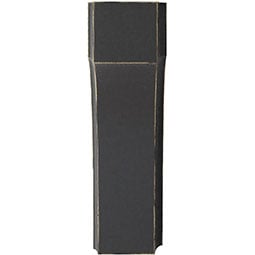 Ekena Millwork - BKTWDCV - Clarksville Wood Vintage Decor Bracket