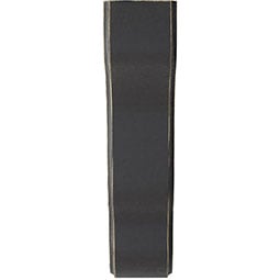 Ekena Millwork - BKTWDPL - Plymouth Wood Vintage Decor Bracket