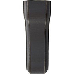 Ekena Millwork - BKTWDEA - Eaton Wood Vintage Decor Bracket
