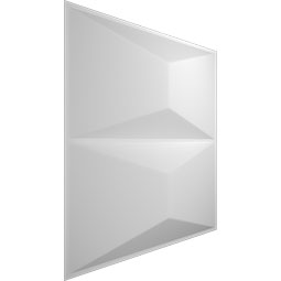 Ekena Millwork - WPAB - Aberdeen EnduraWall Decorative 3D Wall Panel