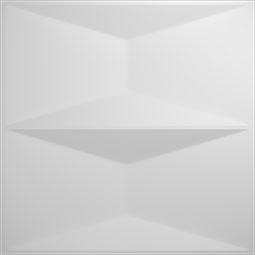 Ekena Millwork - WPAB - Aberdeen EnduraWall Decorative 3D Wall Panel