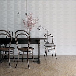 Ekena Millwork - WPAB - Aberdeen EnduraWall Decorative 3D Wall Panel