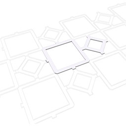 Ekena Millwork - WALPARC - Arcadia Decorative Fretwork Wall Panels