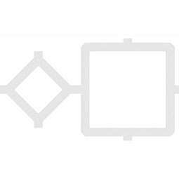 Ekena Millwork - WALPARC - Arcadia Decorative Fretwork Wall Panels