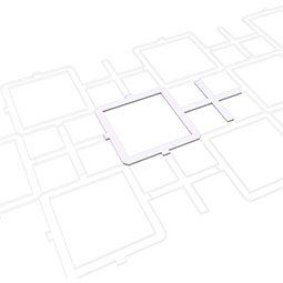 Ekena Millwork - WALPCAR - Carlisle Decorative Fretwork Wall Panels