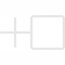 Ekena Millwork - WALPBUR - Burnett Decorative Fretwork Wall Panels