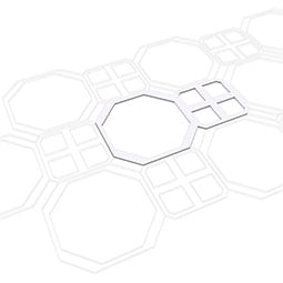 Ekena Millwork - WALPJHN - Johnston Decorative Fretwork Wall Panels