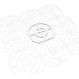 Ekena Millwork - WALPSUL - Sullivan Decorative Fretwork Wall Panels