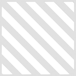 Ekena Millwork - WALPRTW - Rothwell Decorative Fretwork Wall Panels