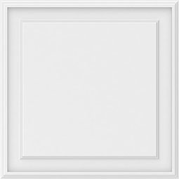 Ekena Millwork - WALPLEG - Legacy Raised Panel Decorative Wall Panel