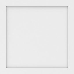 Ekena Millwork - WALPCNL - Cornell Flat Panel Decorative Wall Panel