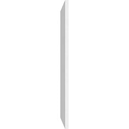 Ekena Millwork - WALPCNL - Cornell Flat Panel Decorative Wall Panel