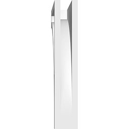 Ekena Millwork - CORPVIO - Standard Viola Architectural Grade PVC Corbel