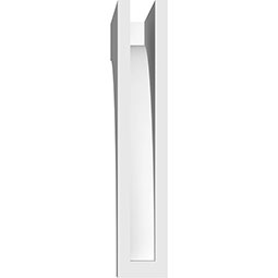 Ekena Millwork - CORPHEL - Standard Helena Architectural Grade PVC Corbel