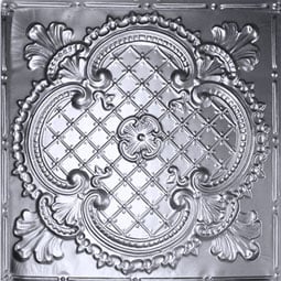 Shanko Industries, Inc. - MC500 - 500 Plate Pattern with a 24" Repeat