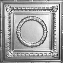 Shanko Industries, Inc. - MC503 - 503 Plate Pattern with a 24" Repeat