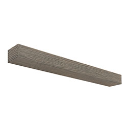 Pearl Mantels Corp. - MANZA - Zachary Non-combustible Shelf
