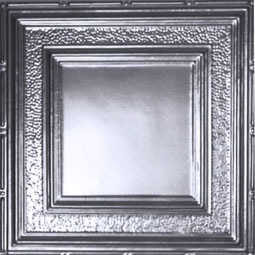 Shanko Industries, Inc. - MC509 - 509 Plate Pattern with a 24" Repeat