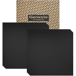 ACP - CT24X24SSPL12P - Genesis Standard Smooth Pro Lay-in Ceiling Tile, 12-Pack