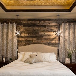 ACP - RGWP - Rustic Grove Wood Planks
