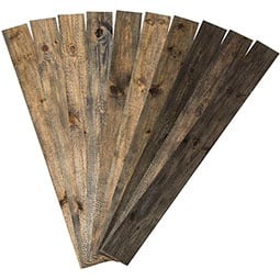 ACP - RGWP - Rustic Grove Wood Planks