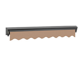 Advaning - C-SERIES-EA - Classic C-Series Electric Retractable Awning