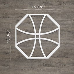 Ekena Millwork - WALPHWL - Haswell Decorative Fretwork Wall Panels