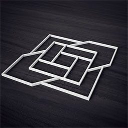 Ekena Millwork - WALPLLD - Loveland Decorative Fretwork Wall Panels