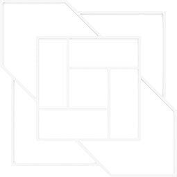 Ekena Millwork - WALPLLD - Loveland Decorative Fretwork Wall Panels