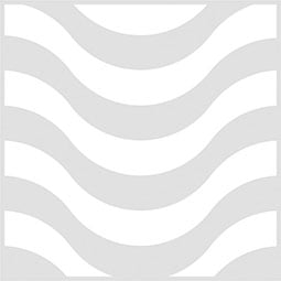 Ekena Millwork - WALPPKR - Parker Decorative Fretwork Wall Panels