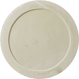 Ekena Millwork - CM16MD_P - Endurathane Medea Ceiling Medallion, 16 1/2"OD x 1 1/2"P (Fits Canopies up to 5 1/2")