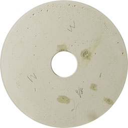 Ekena Millwork - CM18KE_P - Endurathane Kent Ceiling Medallion, 18"OD x 3 1/2"ID x 1 1/4"P (Fits Canopies up to 5")