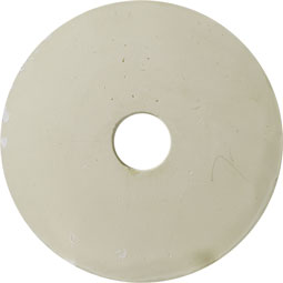 Ekena Millwork - CM18NO_P - Endurathane Norwich Ceiling Medallion, 18"OD x 3 1/2"ID x 1 3/8"P (Fits Canopies up to 4 1/2")