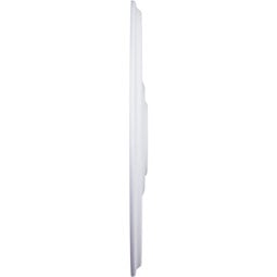 Ekena Millwork - CM21RE_P - Endurathane Reece Ceiling Medallion, 21"OD x 1 1/4"P (Fits Canopies up to 6 3/4")