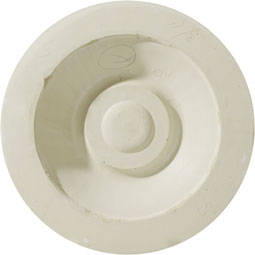 Ekena Millwork - CM23MO_P - Endurathane Modena Ceiling Medallion, 23 1/2"OD x 3 1/2"P (Fits Canopies up to 5 1/4")