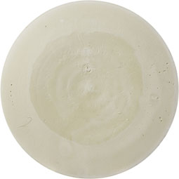 Ekena Millwork - CM24TE_P - Endurathane Temple Ceiling Medallion, 24"OD x 1 5/8"P (Fits Canopies up to 9 1/4")