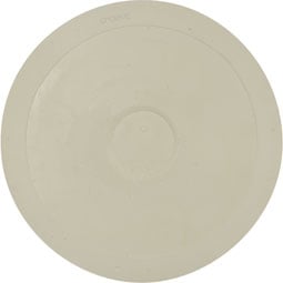 Ekena Millwork - CM32BR_P - Endurathane Bradford Ceiling Medallion, 32 5/8"OD x 2"P (Fits Canopies up to 6 5/8")