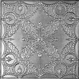 Shanko Industries, Inc. - MC535 - 535 Plate Pattern with a 24" Repeat