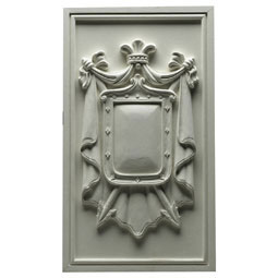 Pearlworks - PANL-200 - Approx. 8" x 14" x 1" Shield. Part only.