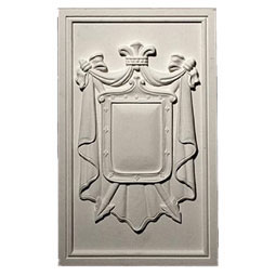 Pearlworks - PANL-200-MF - 8" W x 14" H x 1" D, Metal Finish