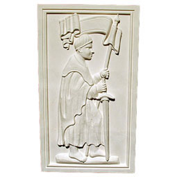 Pearlworks - PANL-202L-MF - 8" W x 14" H x 1" D, Metal Finish