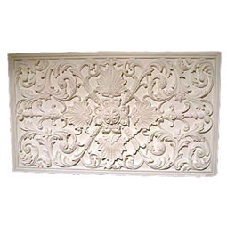 Pearlworks - PANL-205-MF - 23 3/4" W x 14" H x 1" D, Metal Finish