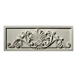 Pearlworks - PANL-210B - Approx. 18-3/4" x 4-1/2" x 3/4" Center panel. Part only.
