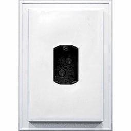 Mid-America - 00033001 - 10 1/8"W x 12"H Super Jumbo Electrical Block