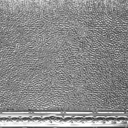 Shanko Industries, Inc. - MC410 - 410 Filler Pattern, w/Moulded Trim 903