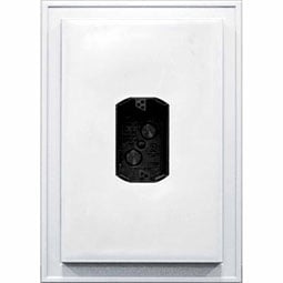 Mid-America - 00033011 - 10 1/8"W x 12"H Super Jumbo Electrical Block, (4/pack)