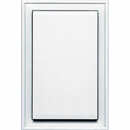 Mid-America - 00032701 - 8 1/8"W x 12 1/16"H Jumbo MountMaster Mounting Block, (10/pack)