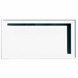 Mid-America - 00032201 - 14 1/4"W x 7 7/16"H Recessed Jumbo MountMaster Mounting Block, (10/pack)